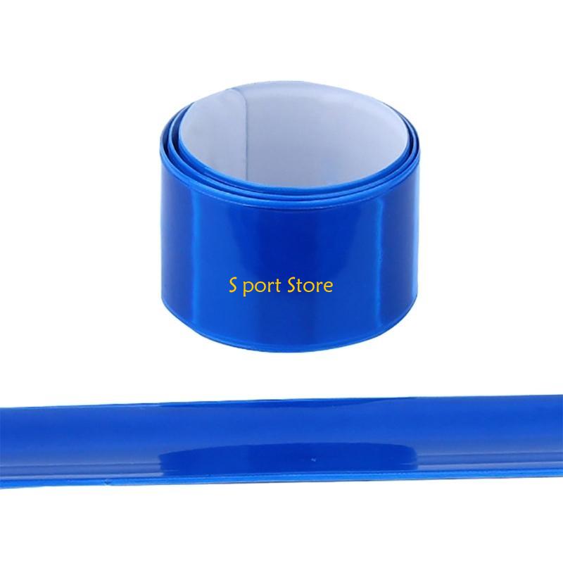 Running Visibility Gear - U2JB High Visibility Reflector Bands Reflective