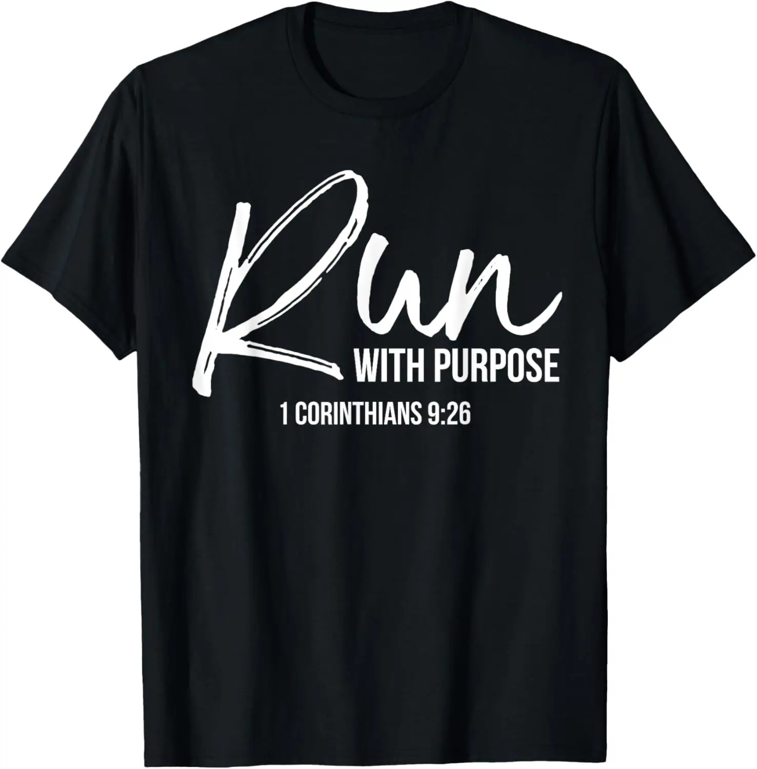 Running Gear Gifts - Christian Runner Gift Running Gear Run