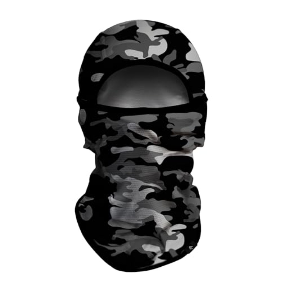 Running Gear Cold Weather - Elite Athletic Gear Balaclava Mask Shiesty
