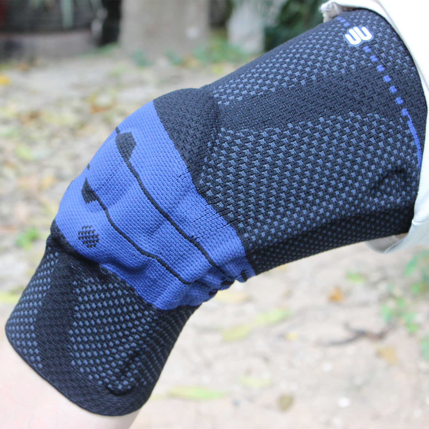 Running Gear Usa - Genutrain 8th Gen Knee Brace Compression