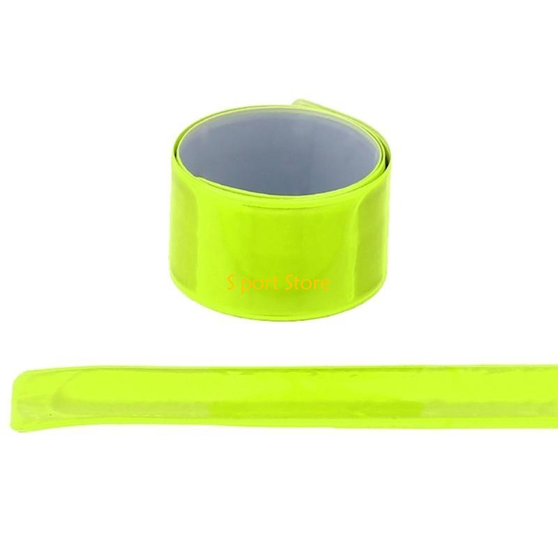 U2JB High Visibility Reflector - Running Visibility Gear avis et prix