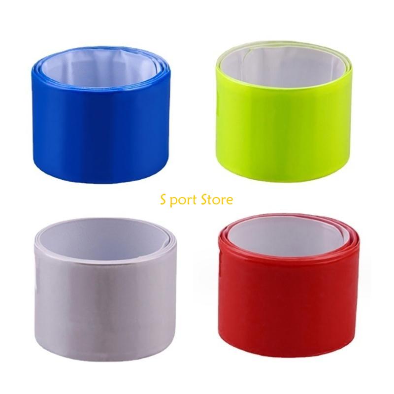 U2JB High Visibility Reflector - Running Visibility Gear avis et prix
