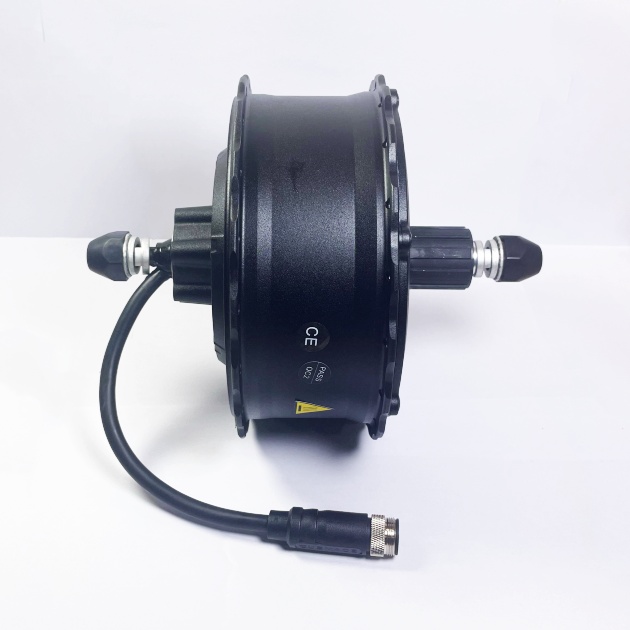 TRUCK RUN 48V1500W FAT motor k - Running Gear Motor avis et prix