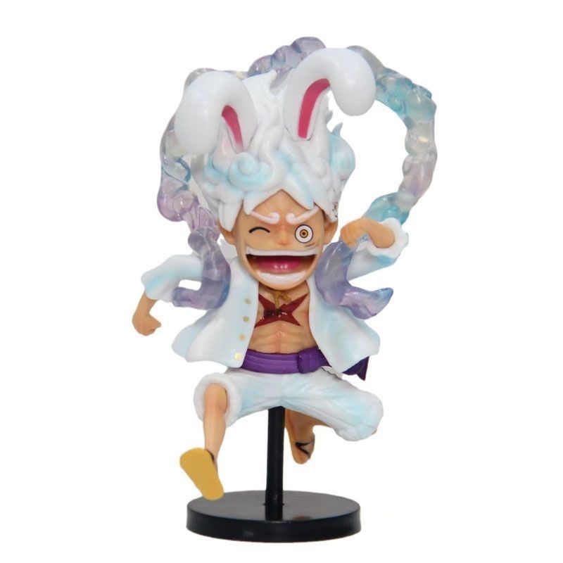 One Piece Sun God Q-Version Ge - Running Gear Gifts avis et prix