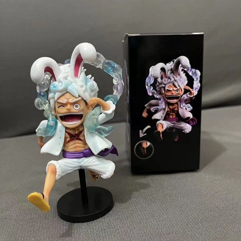 One Piece Sun God Q-Version Ge - Running Gear Gifts avis et prix