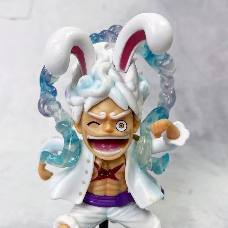 One Piece Sun God Q-Version Ge - Running Gear Gifts avis et prix