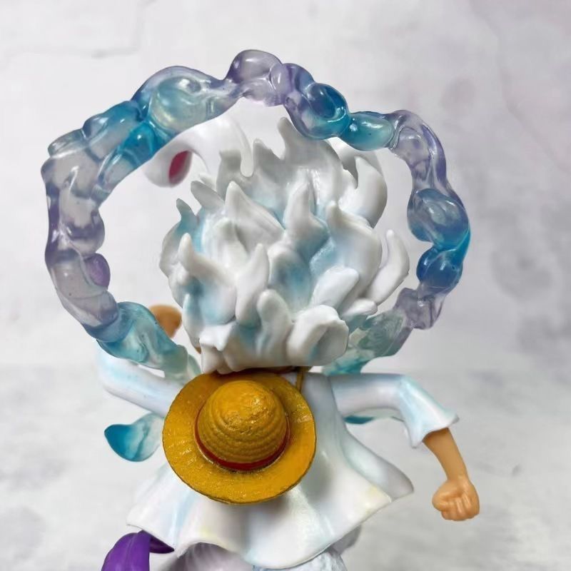 One Piece Sun God Q-Version Ge - Running Gear Gifts avis et prix
