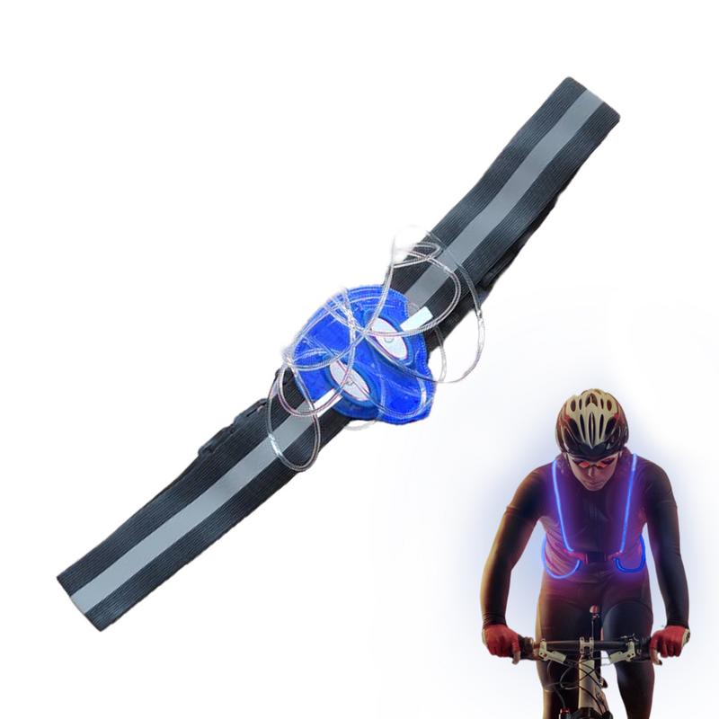 Light Up Running Vest Reflecti - Running Gear For Night avis et prix