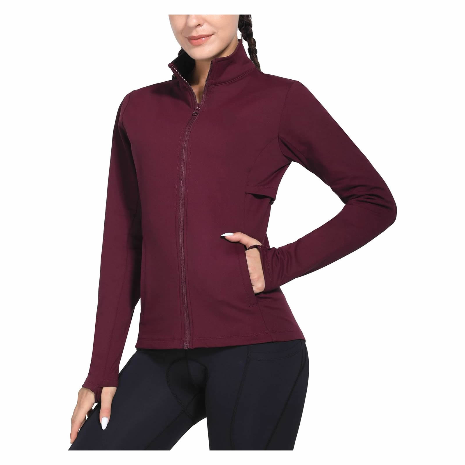 Women's Winter Cold Weather Fu - Running Gear Cold Weather avis et prix