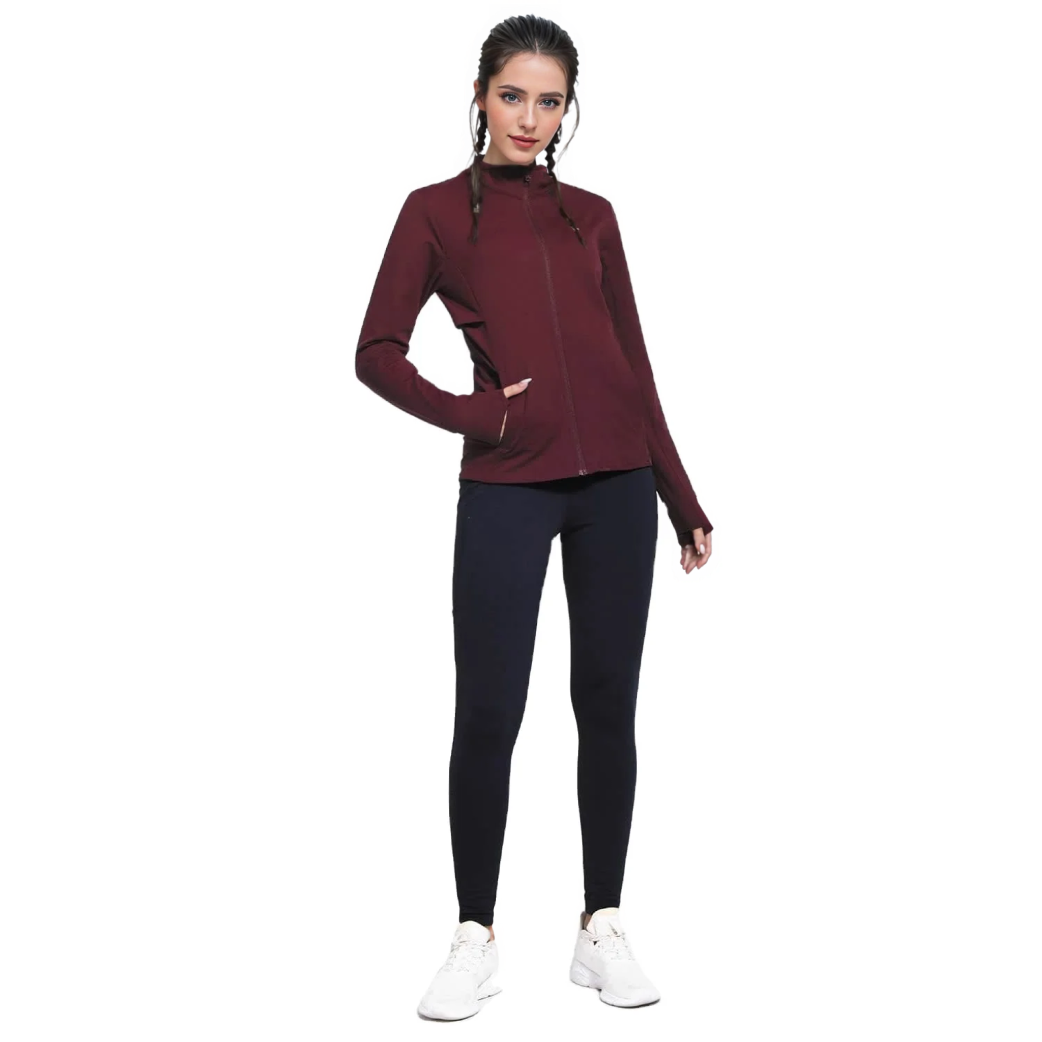 Women's Winter Cold Weather Fu - Running Gear Cold Weather avis et prix