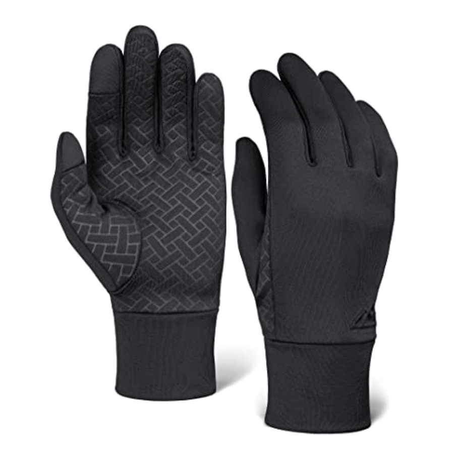 Winter Gloves - Mens Cold Weat - Running Gear Cold Weather avis et prix