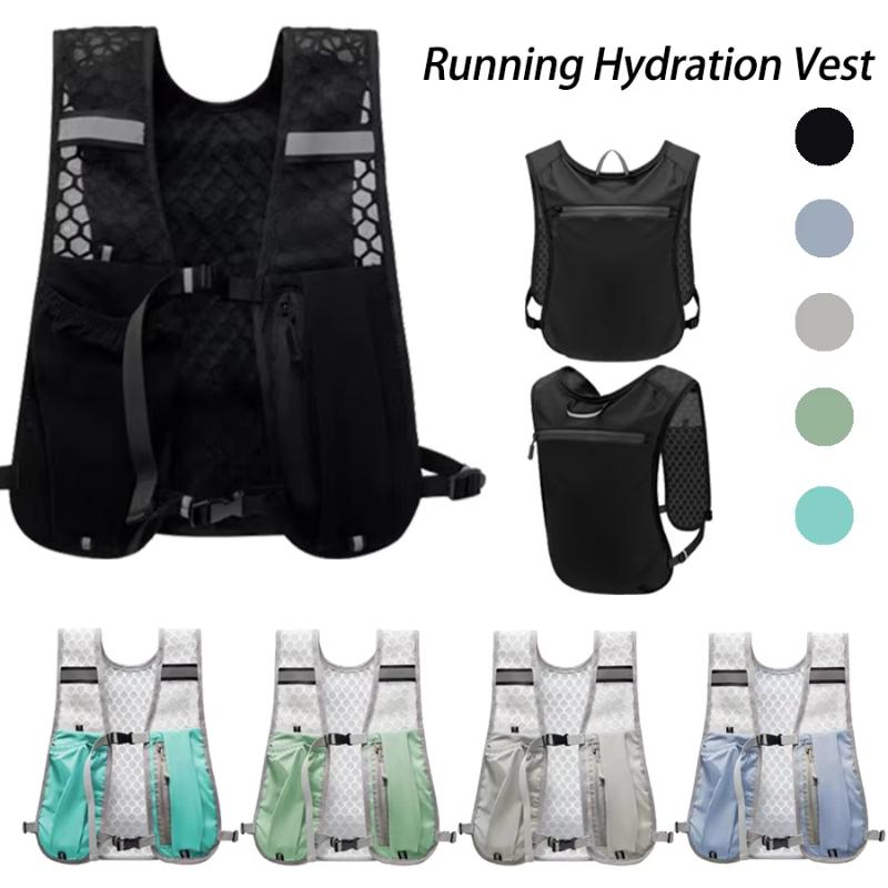Water Bottle Storage Running V - Running Gear Water avis et prix