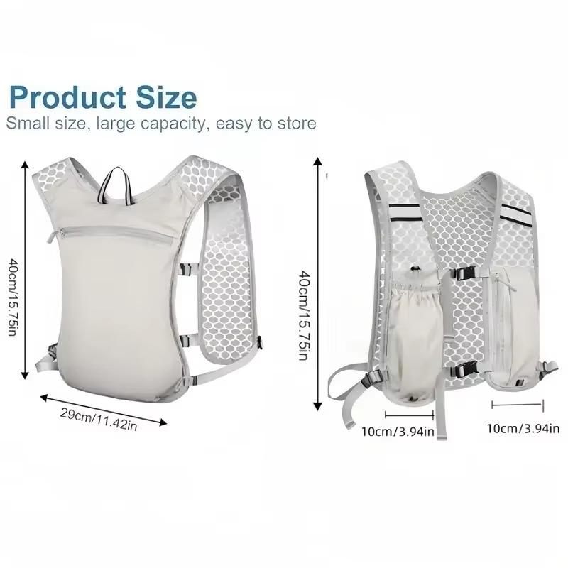 Water Bottle Storage Running V - Running Gear Water avis et prix