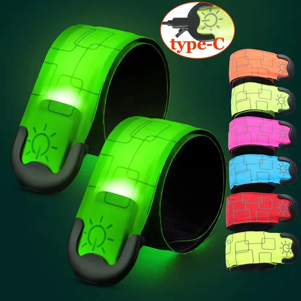 Battery Style Night Running Ar - Running Visibility Gear avis et prix