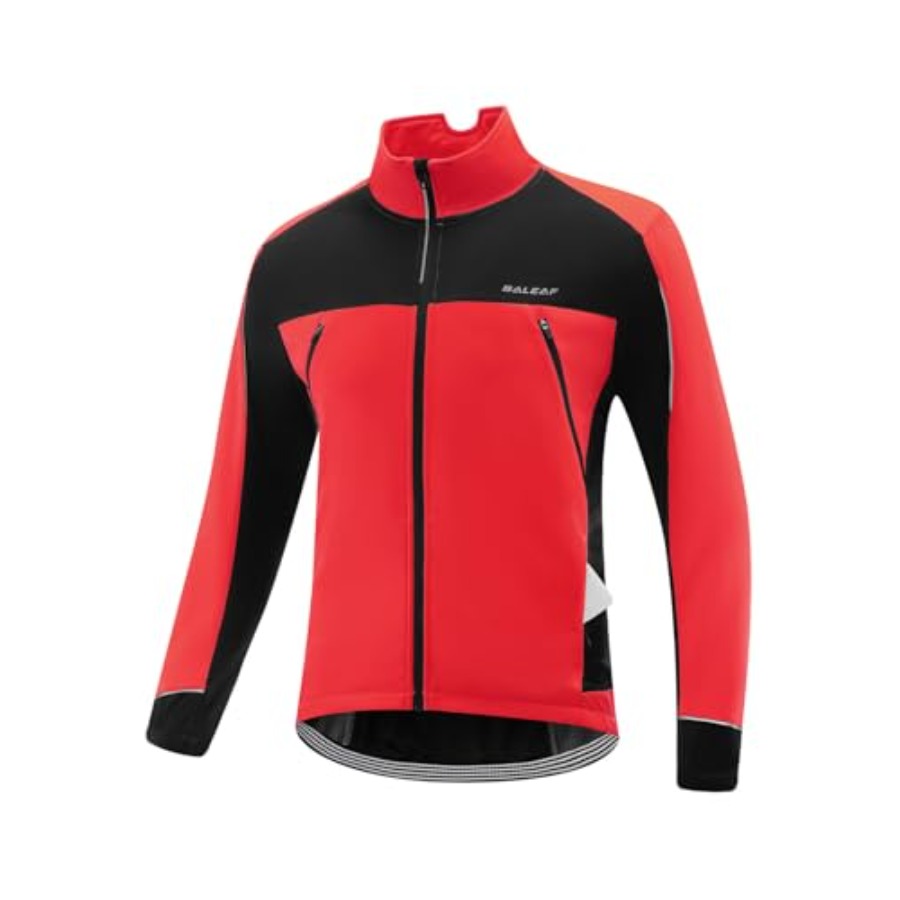 baleaf Men's Winter Jacket Win - Running Gear Cold Weather avis et prix