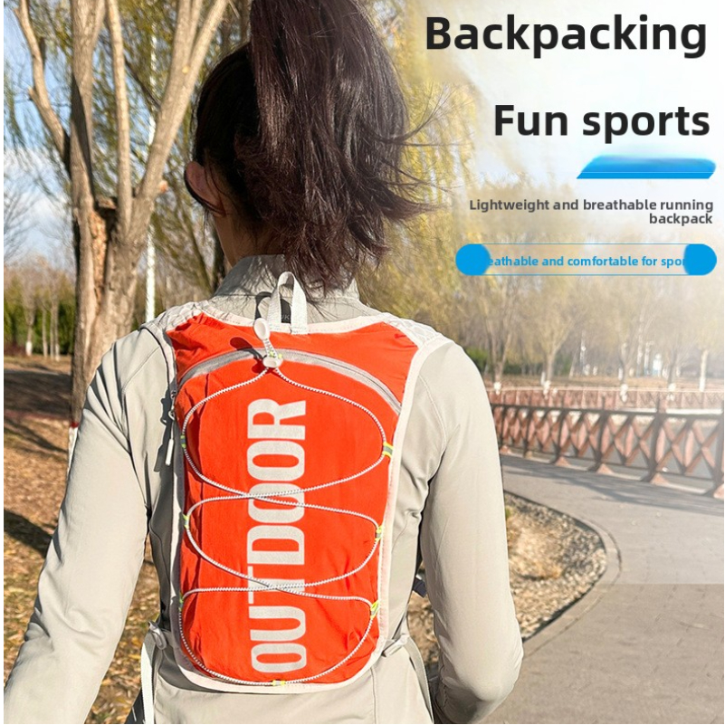 1PCS Running Hydration Vest Ba - Running Gear Water avis et prix