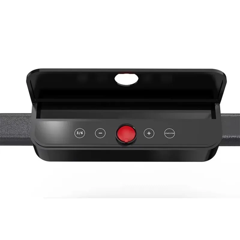 Smart Control Foldable Treadmi - Running Gear Essentials avis et prix