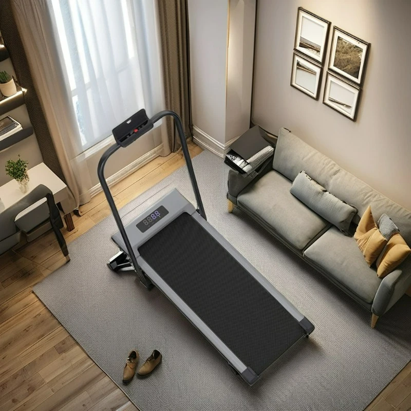 Smart Control Foldable Treadmi - Running Gear Essentials avis et prix
