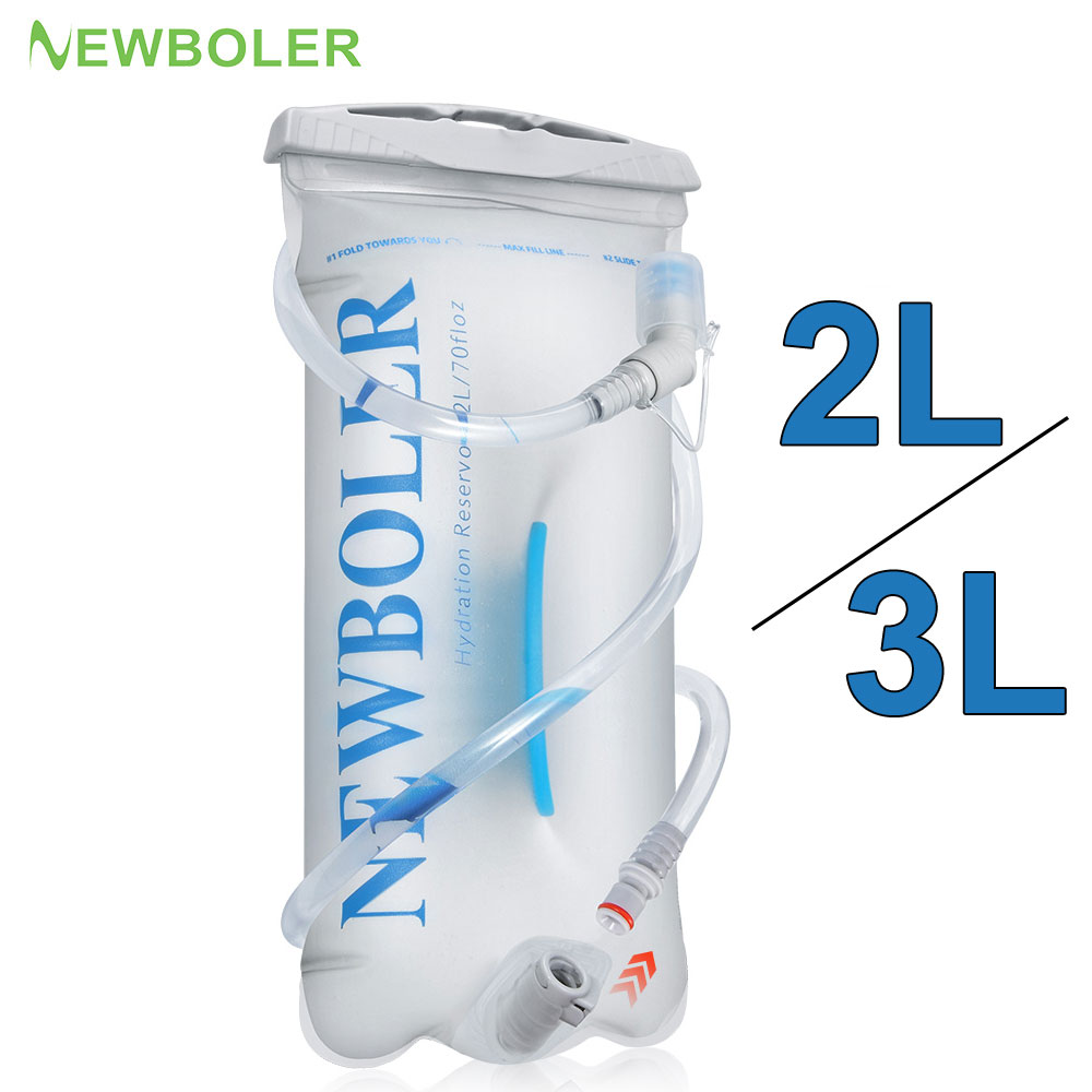 NEWBOLER Water Bladder Water R - Running Gear Water avis et prix