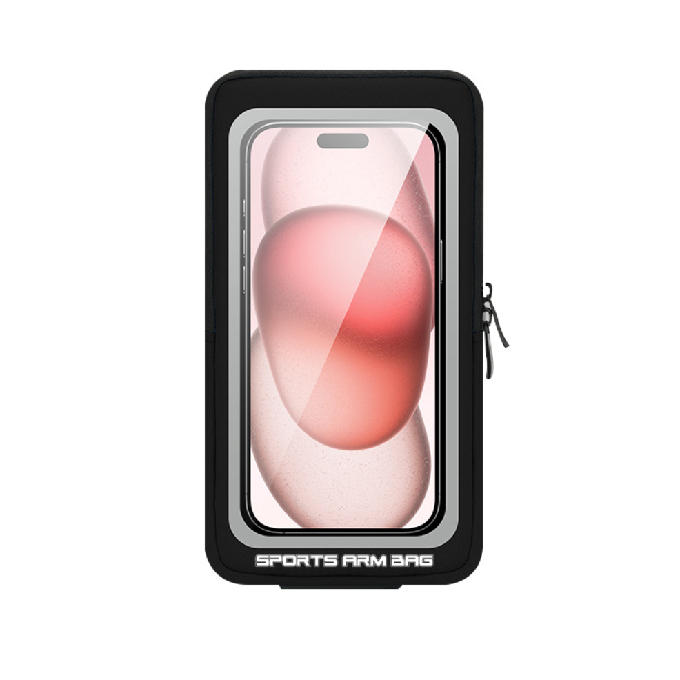 Unisex Running Phone Arm Bag S - Running Gear Essentials avis et prix