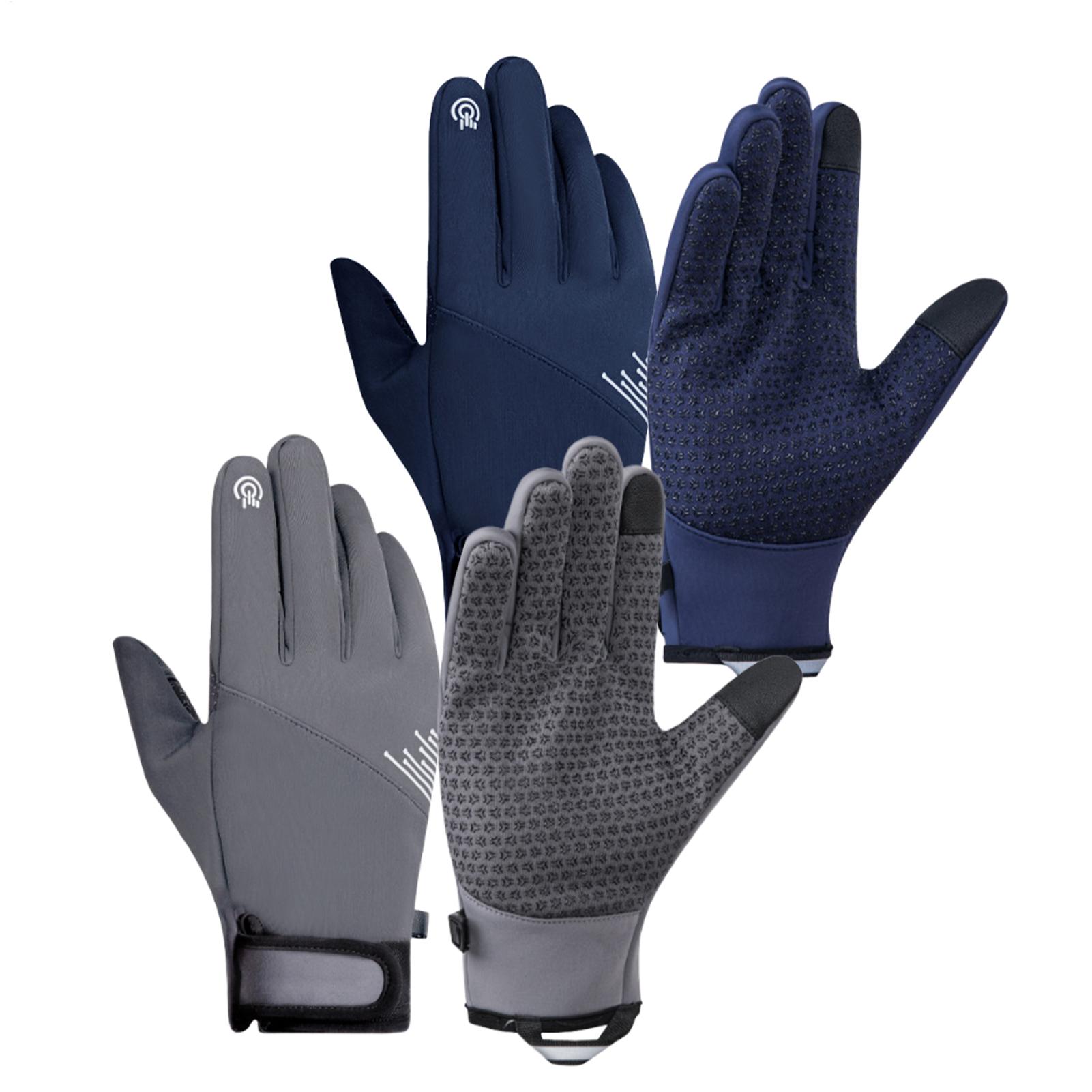 Cold Weather Gloves, Windproof - Running Gear Cold Weather avis et prix