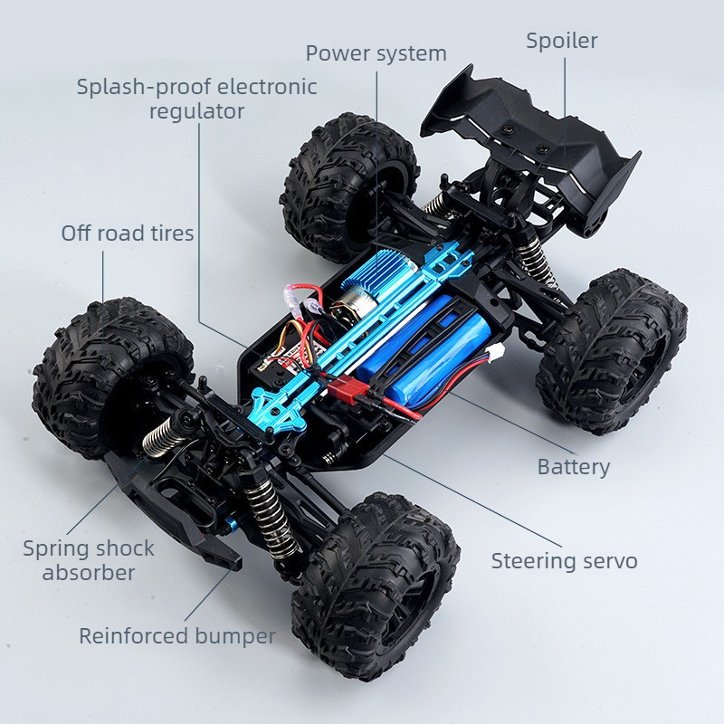 Cool Stuff Toy Car Funny Gift- - Running Gear Gifts avis et prix