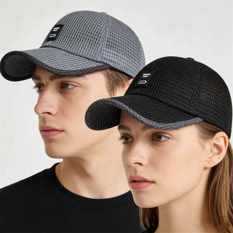 Full Mesh Quick Drying Summer  - Running Gear Hat avis et prix
