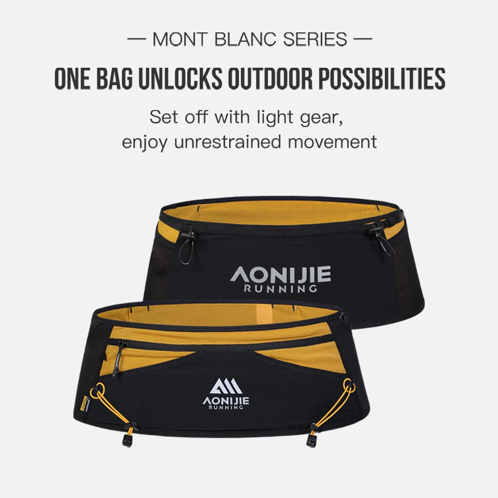 AONIJIE W8141 Outdoor Running  - Running Gear Water avis et prix