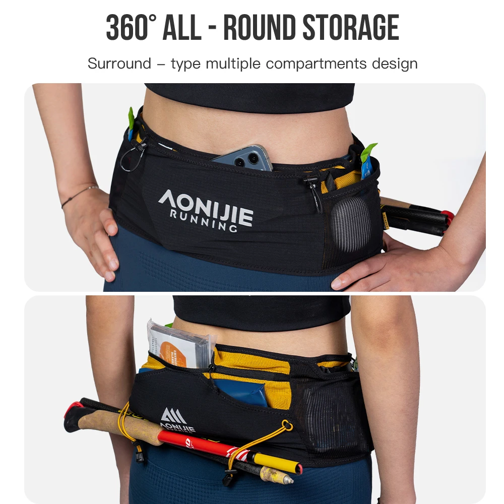 AONIJIE W8141 Outdoor Running  - Running Gear Water avis et prix