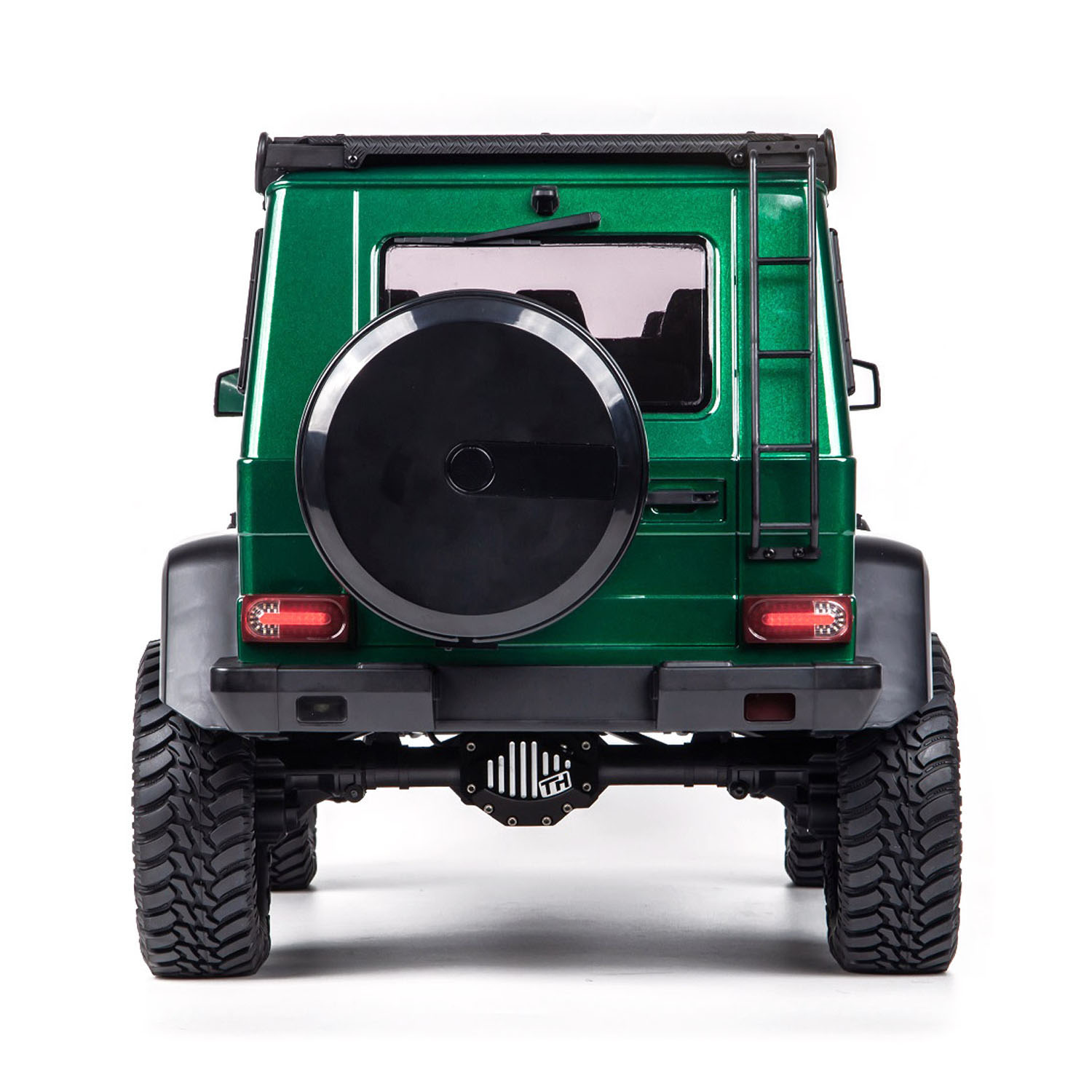 Gift 1/8 Plastic RC Off Road V - Running Gear Gifts avis et prix