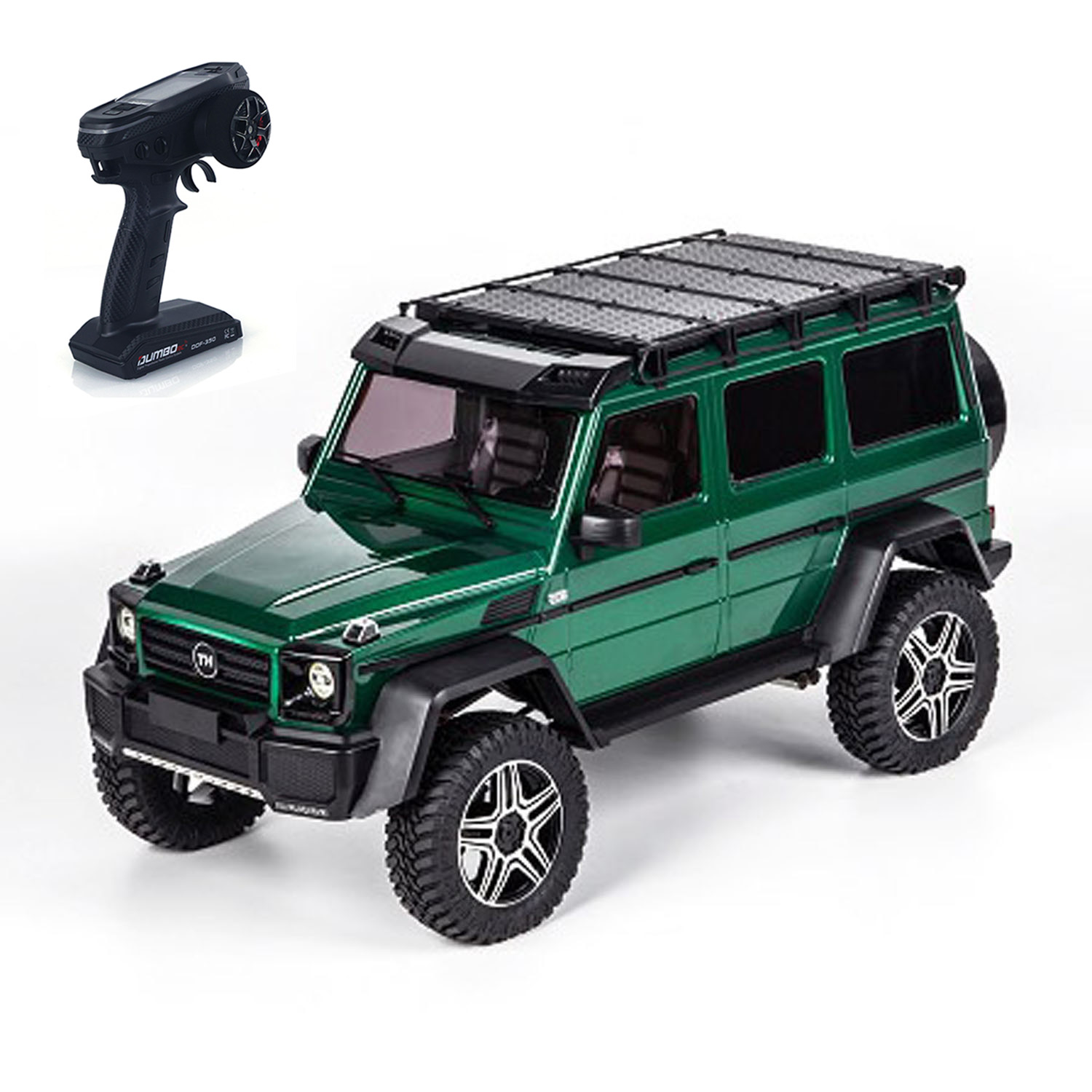 Gift 1/8 Plastic RC Off Road V - Running Gear Gifts avis et prix
