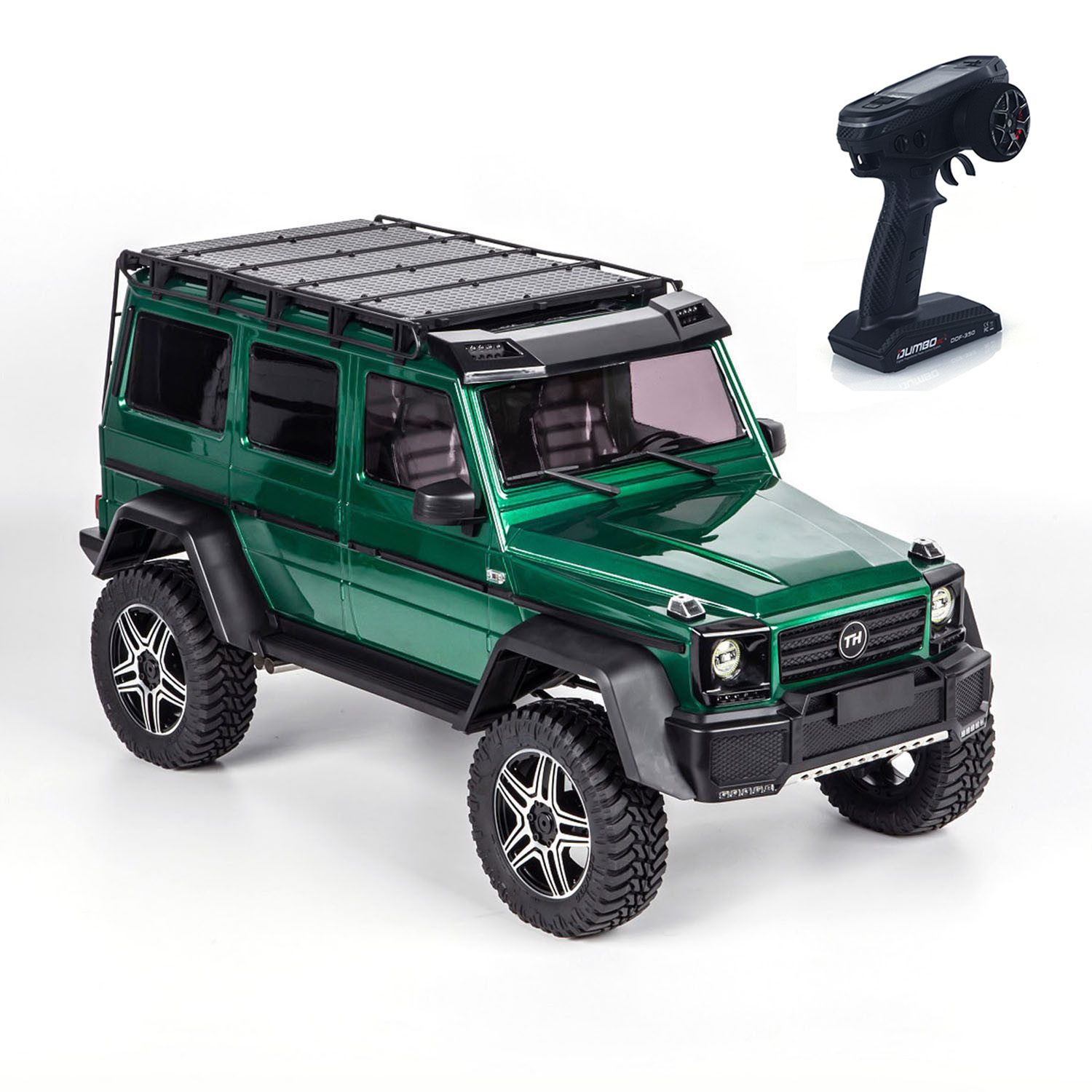 Gift 1/8 Plastic RC Off Road V - Running Gear Gifts avis et prix
