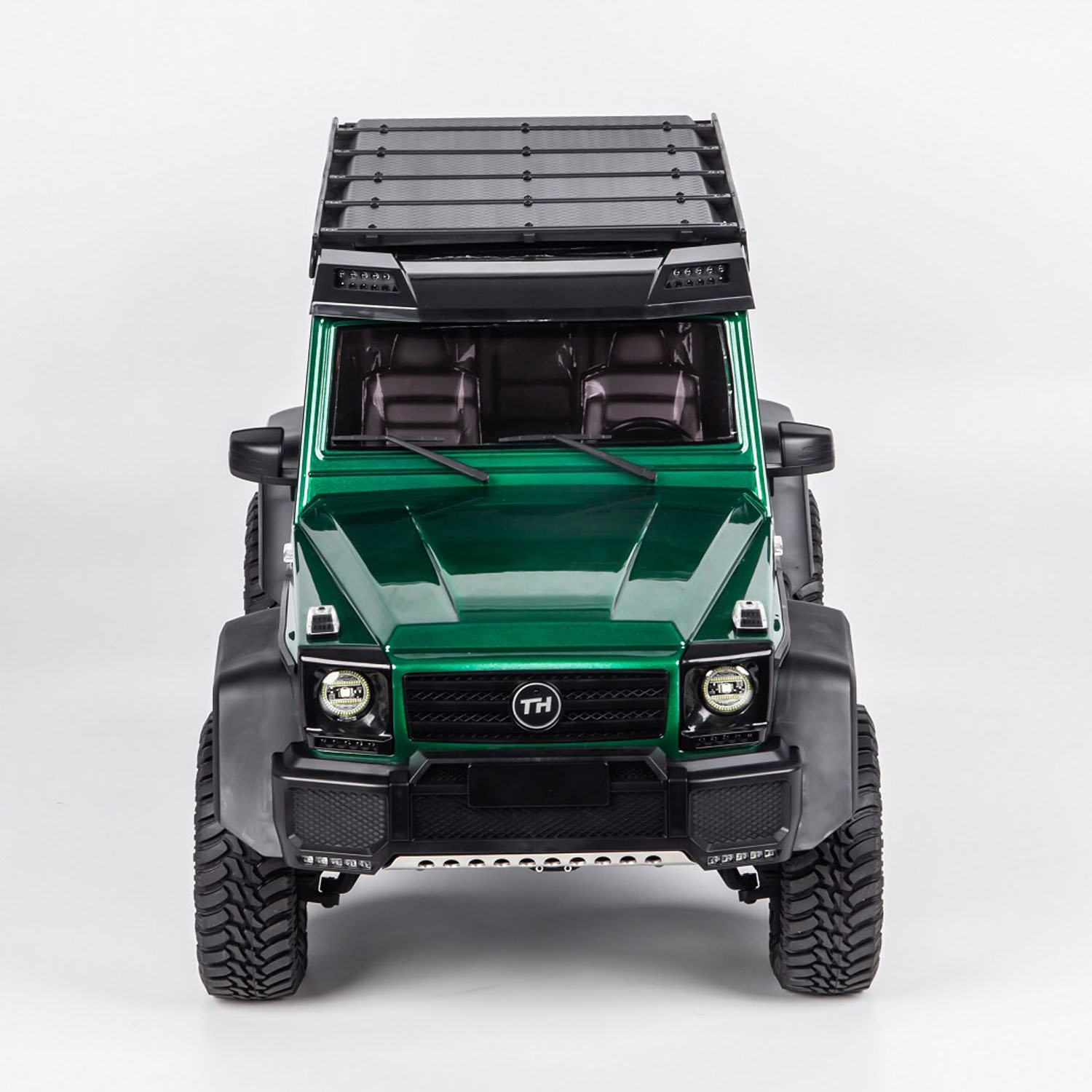 Gift 1/8 Plastic RC Off Road V - Running Gear Gifts avis et prix