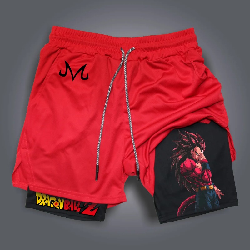 Vegeta Dragon Ball Summer Men  - Running Gear Hat avis et prix