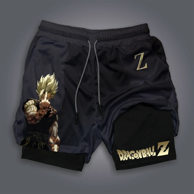 Vegeta Dragon Ball Summer Men  - Running Gear Hat avis et prix
