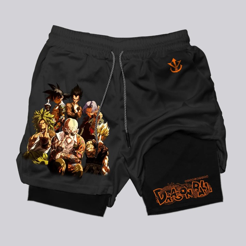 Vegeta Dragon Ball Summer Men  - Running Gear Hat avis et prix