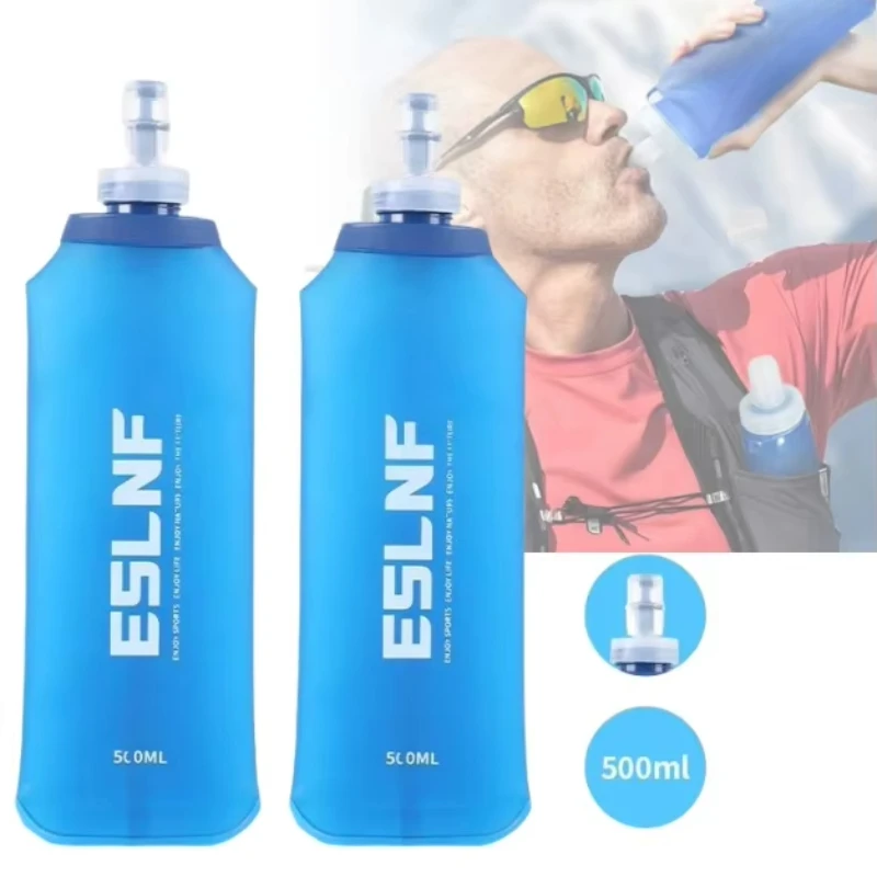 ESLNF Soft Camping Drinking Wa - Running Gear Water avis et prix