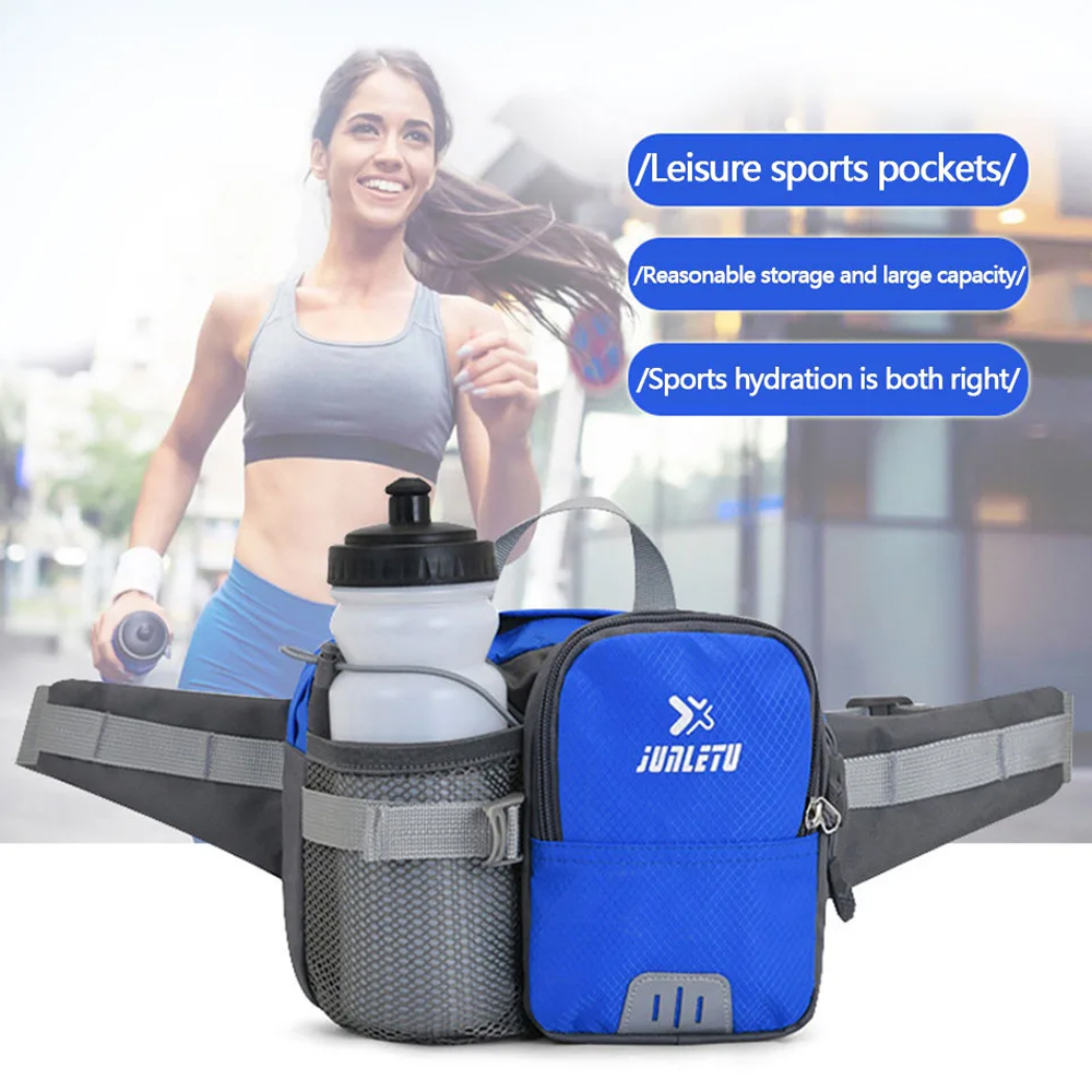 Fanny Pack Waist Bag for Women - Running Gear Water avis et prix