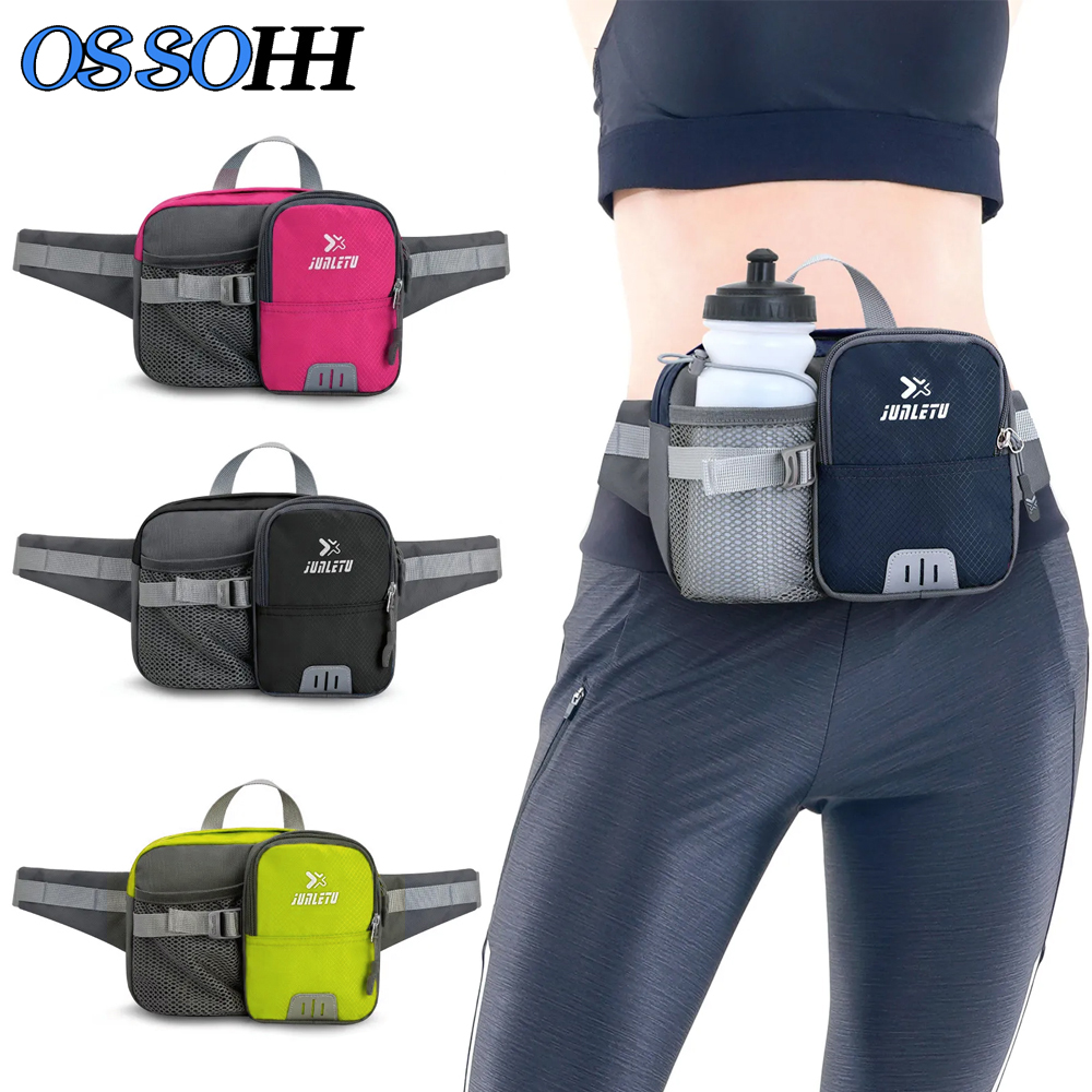 Fanny Pack Waist Bag for Women - Running Gear Water avis et prix