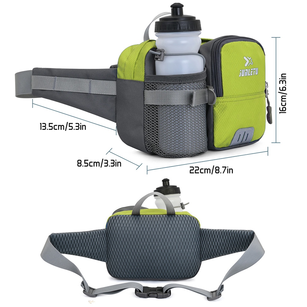 Fanny Pack Waist Bag for Women - Running Gear Water avis et prix