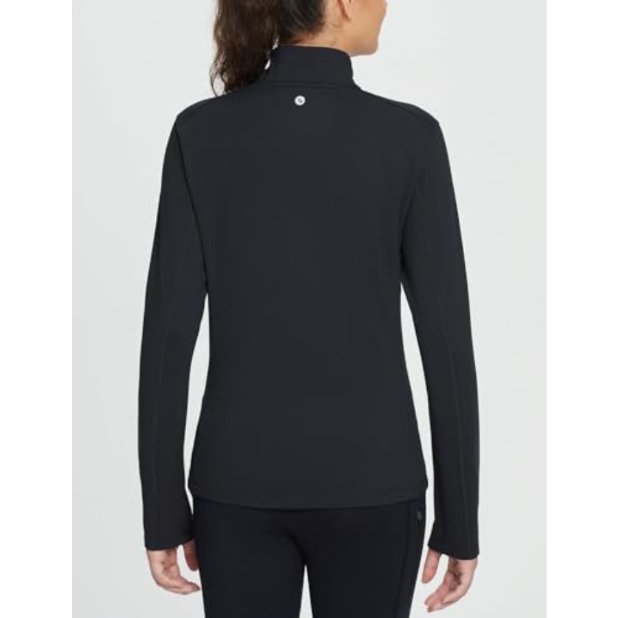 Women's Fleece Pullover Jacket - Running Gear Cold Weather avis et prix