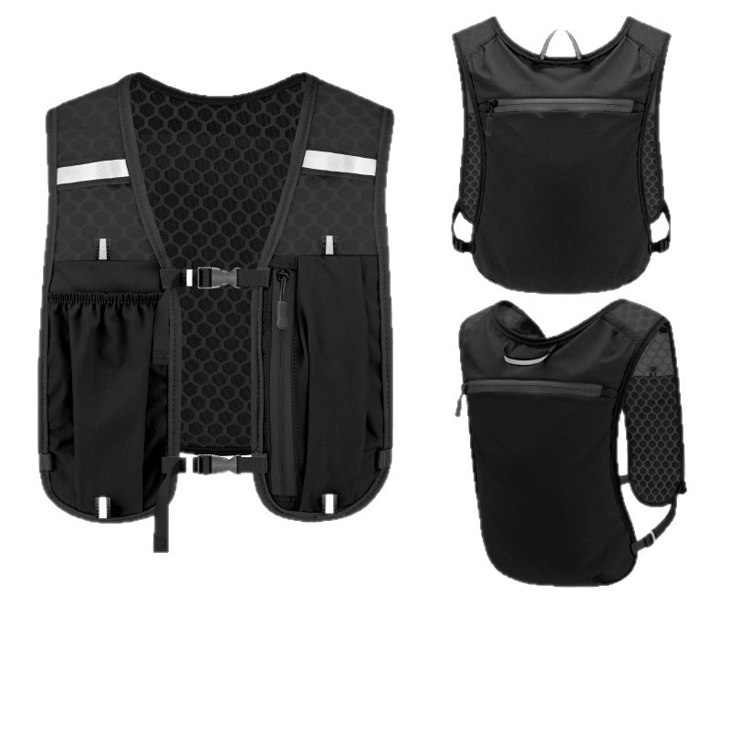 New Outdoor Running Vest Bag W - Running Gear Essentials avis et prix