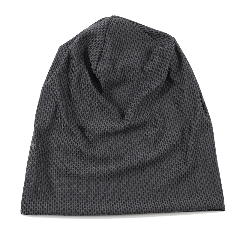 Breathable Mesh Running Beanie - Running Gear Hat avis et prix
