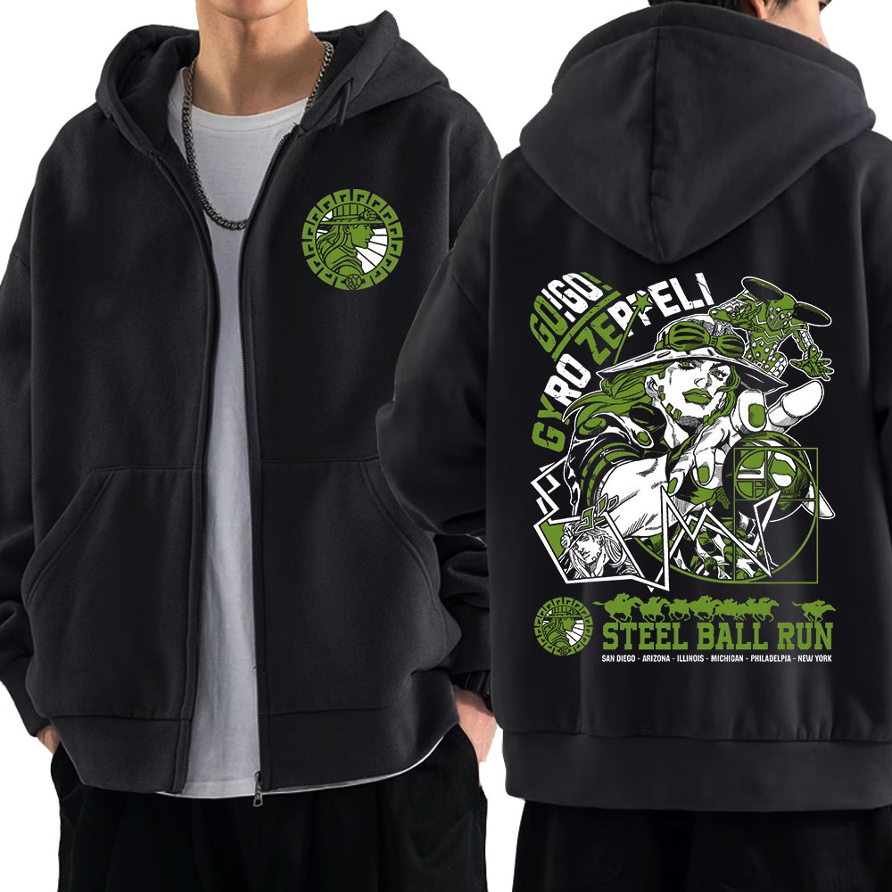 Anime Jojo Bizarre Adventure Z - Running Gear Hat avis et prix