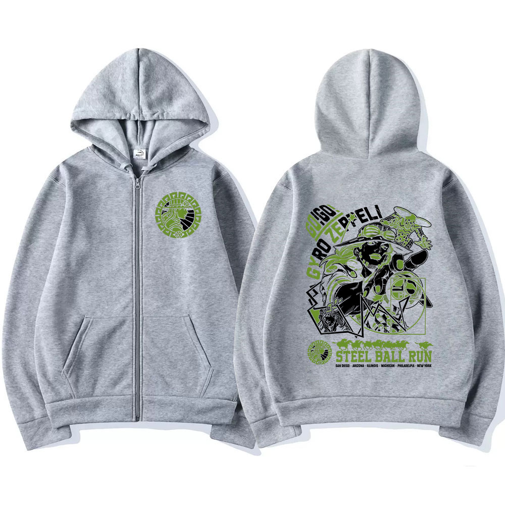 Anime Jojo Bizarre Adventure Z - Running Gear Hat avis et prix