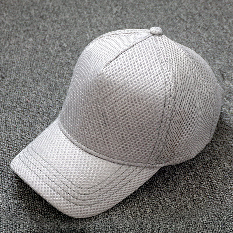 Spring Summer Mesh Baseball Ca - Running Gear Hat avis et prix
