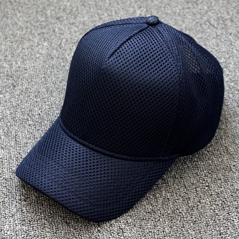 Spring Summer Mesh Baseball Ca - Running Gear Hat avis et prix