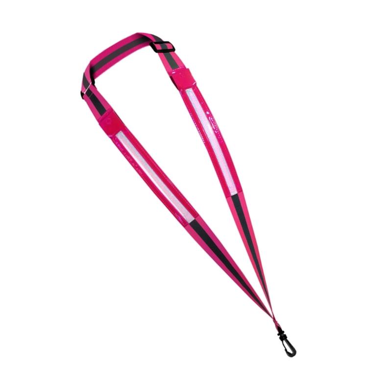 R6FE High Brightness LED Refle - Running Visibility Gear avis et prix