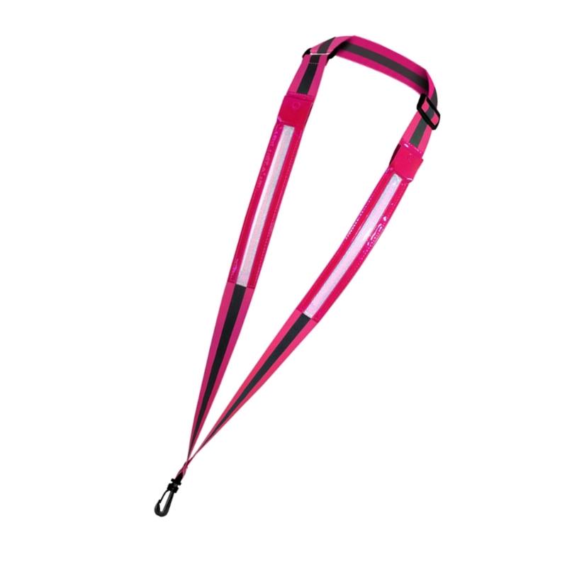 R6FE High Brightness LED Refle - Running Visibility Gear avis et prix