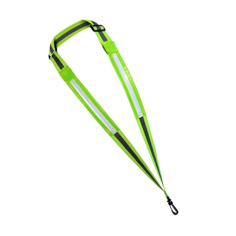 R6FE High Brightness LED Refle - Running Visibility Gear avis et prix